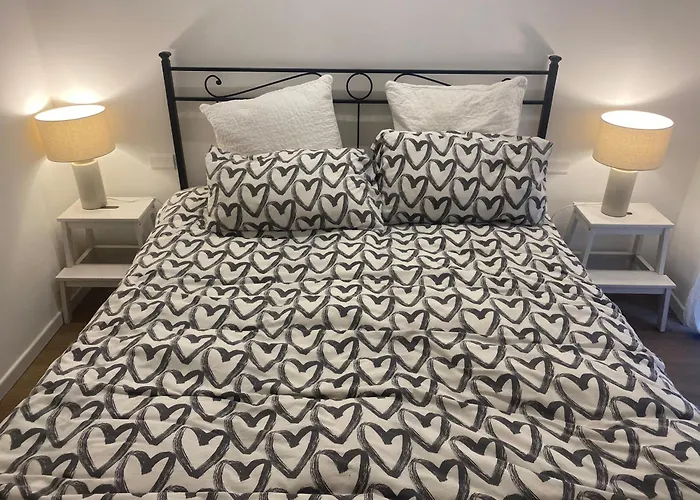 Apartment Piramide Rhome Rom